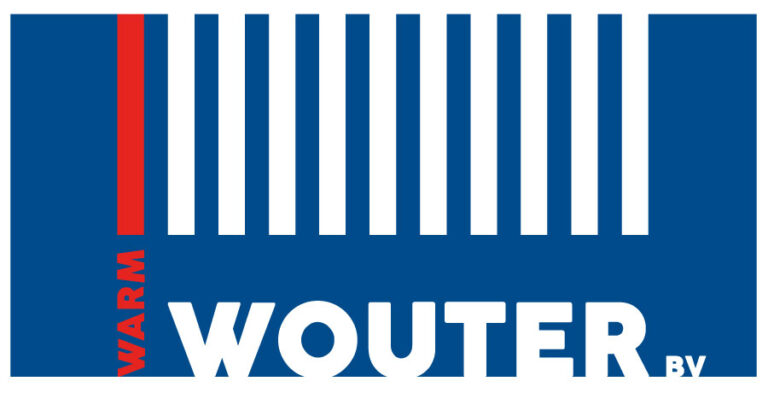 WARM WOUTER LOGO